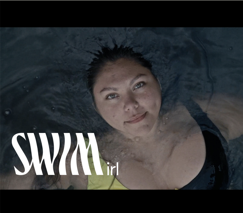 Local Filmmaker Marion Bergin Debuts SWIMirl at Open House Dublin